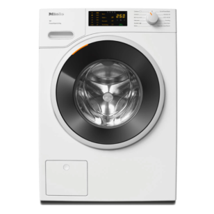 Miele WWD320 WCS 8公斤 1400轉 W1前置式洗衣機